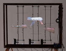 Ceci n’est pas une arme